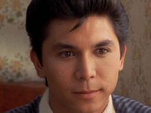 Lou Diamond Phillips