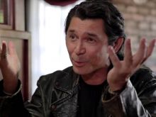 Lou Diamond Phillips