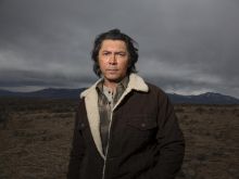 Lou Diamond Phillips photo