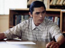 Lou Diamond Phillips