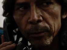 Lou Diamond Phillips