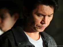 Lou Diamond Phillips