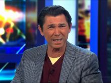 Lou Diamond Phillips