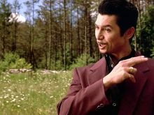 Lou Diamond Phillips