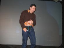 Lou Diamond Phillips