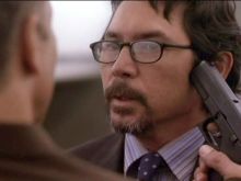 Lou Diamond Phillips