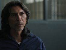 Lou Diamond Phillips