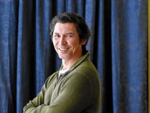 Lou Diamond Phillips