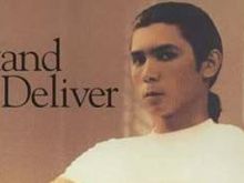 Lou Diamond Phillips