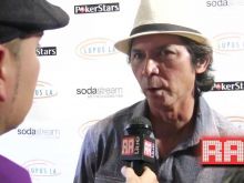 Lou Diamond Phillips