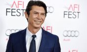 Lou Diamond Phillips