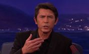 Lou Diamond Phillips