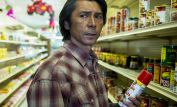 Lou Diamond Phillips