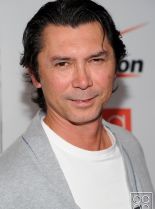 Lou Diamond Phillips