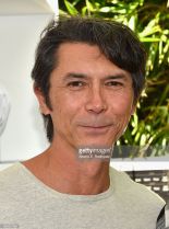 Lou Diamond Phillips