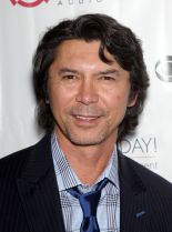 Lou Diamond Phillips