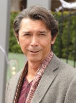 Lou Diamond Phillips