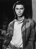 Lou Diamond Phillips