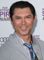 Lou Diamond Phillips