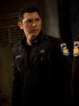 Lou Diamond Phillips