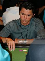 Lou Diamond Phillips