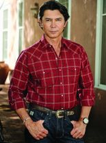 Lou Diamond Phillips