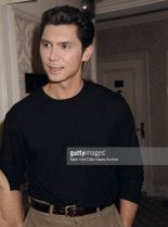 Lou Diamond Phillips