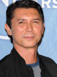 Lou Diamond Phillips