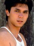 Lou Diamond Phillips