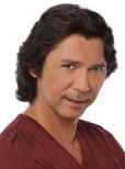 Lou Diamond Phillips