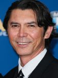 Lou Diamond Phillips