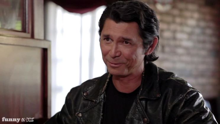 Lou Diamond Phillips