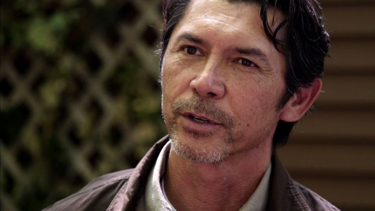 Lou Diamond Phillips