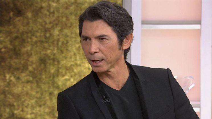 Lou Diamond Phillips