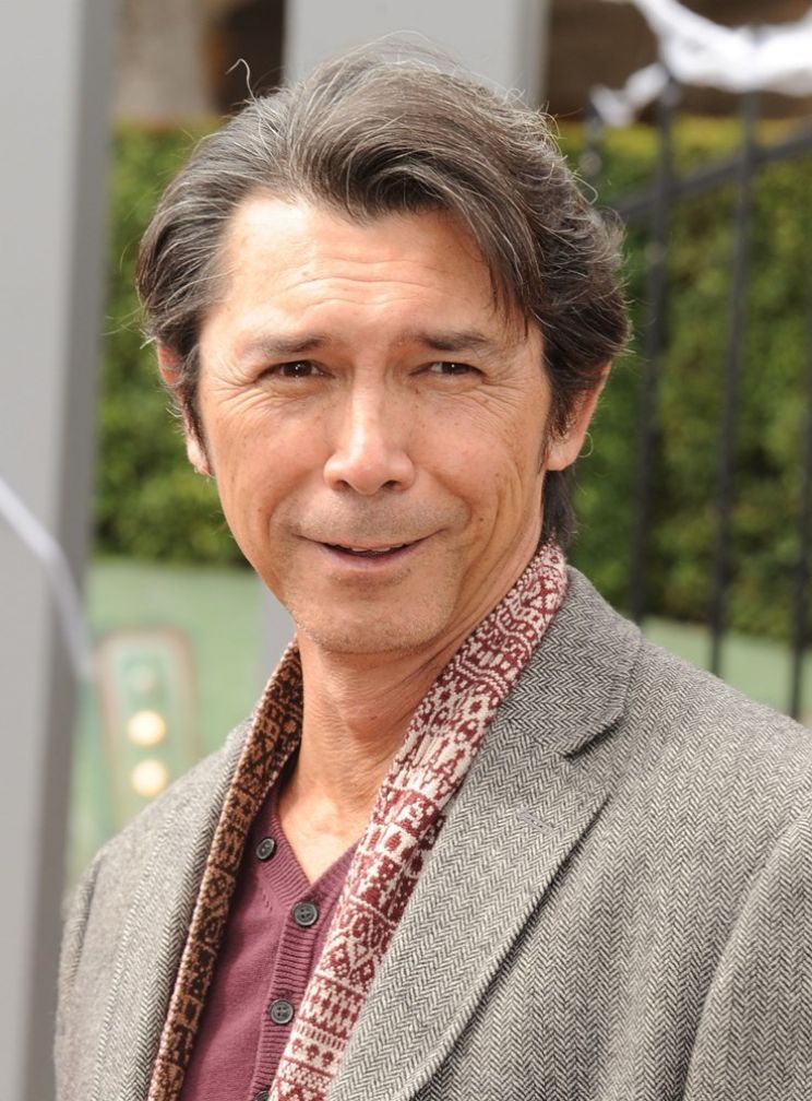 Lou Diamond Phillips, Wall Of Celebrities,Celebrities,download celebrities&...