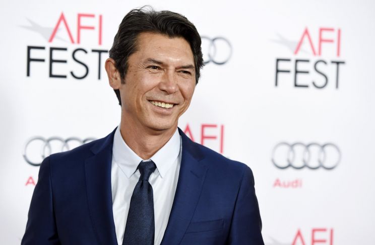 Lou Diamond Phillips