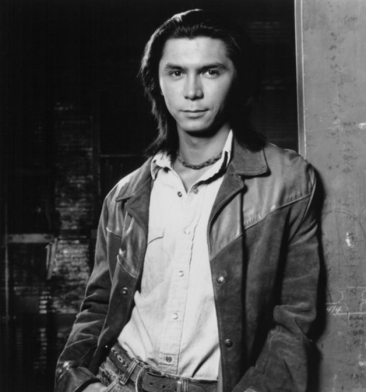 Lou Diamond Phillips