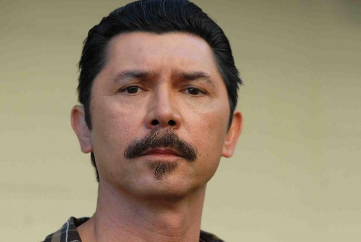 Lou Diamond Phillips