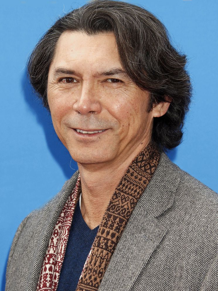 Lou Diamond Phillips