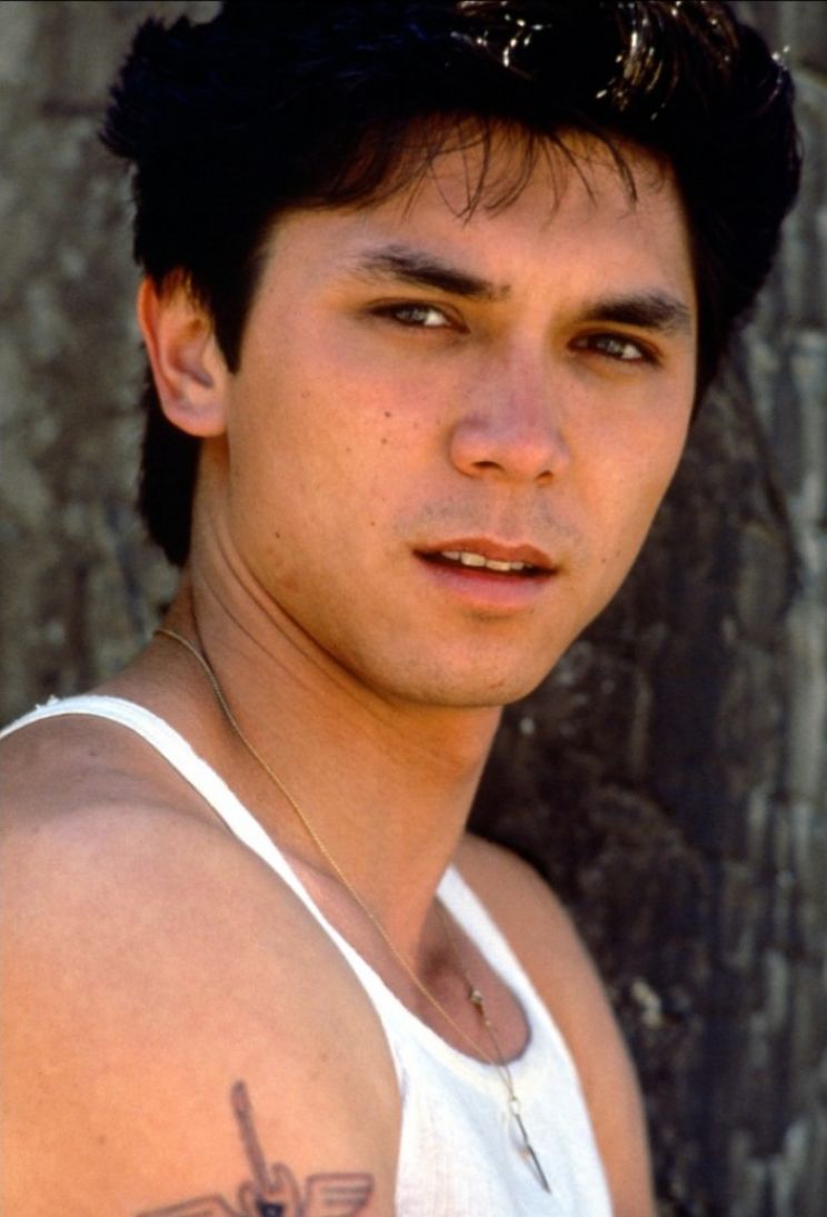 Lou Diamond Phillips