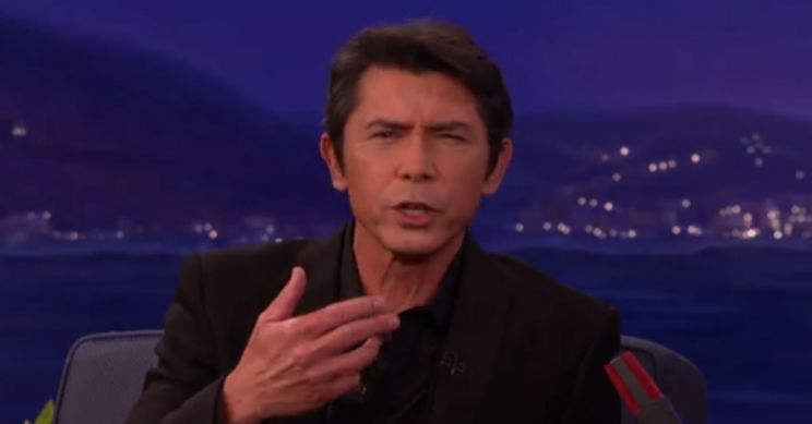 Lou Diamond Phillips