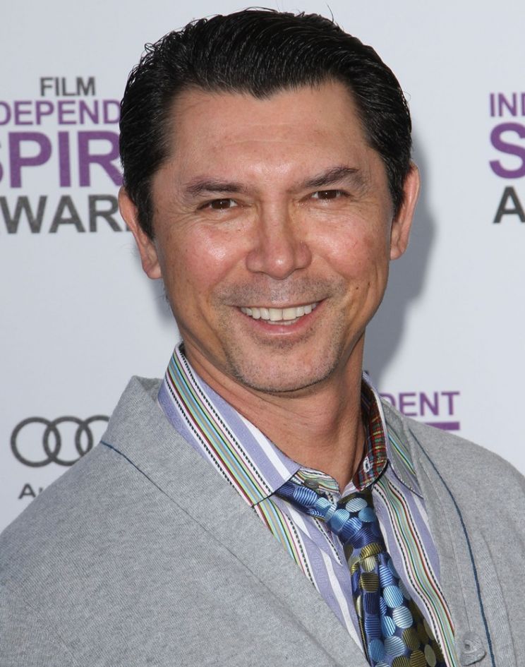 Lou Diamond Phillips