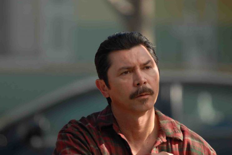 Lou Diamond Phillips
