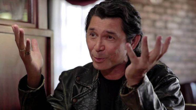 Lou Diamond Phillips
