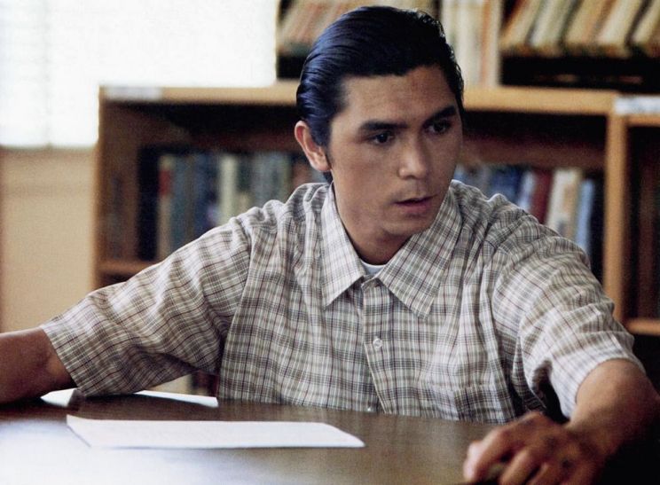 Lou Diamond Phillips