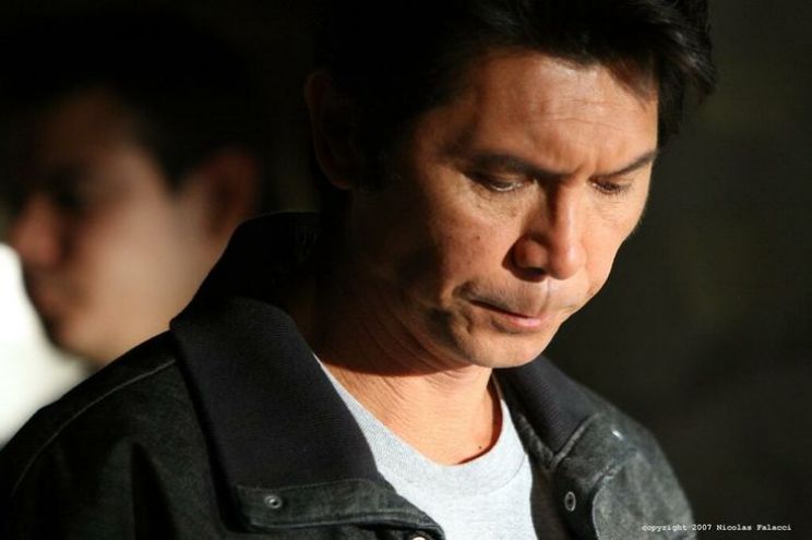 Lou Diamond Phillips