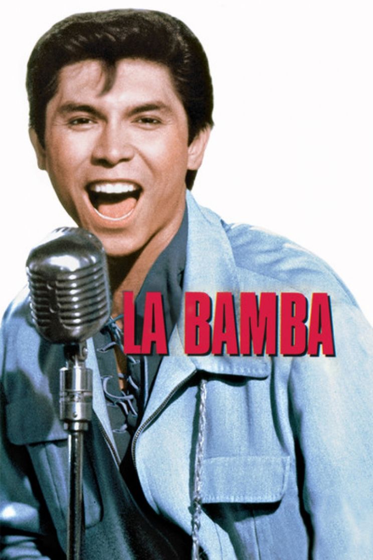 Lou Diamond Phillips