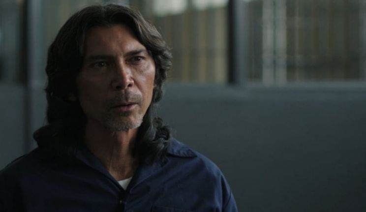 Lou Diamond Phillips