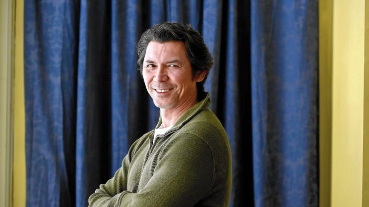 Lou Diamond Phillips