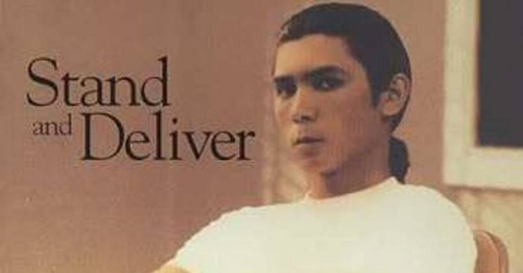 Lou Diamond Phillips